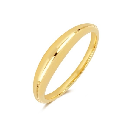 Χρυσόχρυσο 18K Boho 925 Ασημένιο Χρυσόχρυσο Χρυσόχρυσο