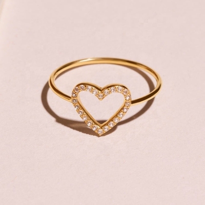 Μοντέλα 925 Sterling Silver Women Ring Κοσμήματα Προσαρμοσμένο προϊόν Θρησκευτικός τύπος Κανένας