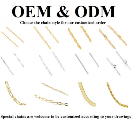 Αξιολόγηση από τρίτο μέρος Χρυσαφικά σκουλαρίκια σε 925 στερλινγκ ασήμι με ροζ χρυσό και 50 ζεύγη MOQ