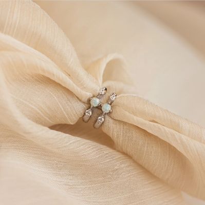 925 Sterling Silver 18k Gold Plated Huggies Earrings for Women Birthday Jewelry