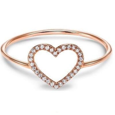 Μοντέλα 925 Sterling Silver Women Ring Κοσμήματα Προσαρμοσμένο προϊόν Θρησκευτικός τύπος Κανένας
