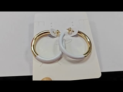 λευκό σμάλτο