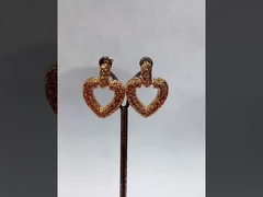 Κουδούνια με καρδιά