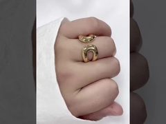 ασημένιο κόσμημα