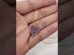 ασημένιο κόσμημα