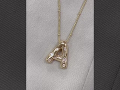 Κρεμάσματα για επιστολές