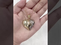 Κεραυνό καρδιάς