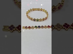 Χάλκινο βραχιόλι