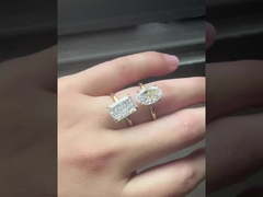 925 Κοσμήματα από ασήμι, χαλκό και χαλύβδινο απευθείας από εργοστάσιο