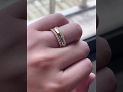 925 Κοσμήματα από ασήμι, χαλκό και χαλύβδινο απευθείας από εργοστάσιο