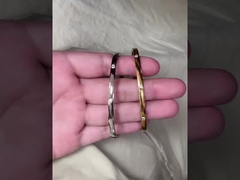 925 Ασημένια Στερλίνα, Κοσμήματα από Ορείχαλκο και Ανοξείδωτο Χάλυβα Απευθείας από το Εργοστάσιο