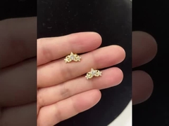 Θερμές Αποχρώσεις για το Φθινόπωρο: Κοσμήματα από Χαλκό που Πρέπει να Δοκιμάσετε!