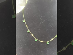 Χωρίς προσπάθεια Cool: Styling Mixed Metal κοσμήματα σαν επαγγελματίας.