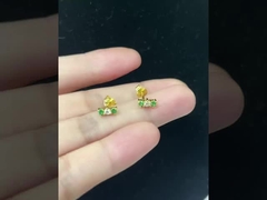 Δροσεροί Τόνοι Όλο το Χρόνο: Διαχρονικά Αγαπημένα από Ασήμι 925.