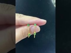 Βιντέιτζ Γλόου: Μοντέρνα Ασημένια Κοσμήματα Εμπνευσμένα!