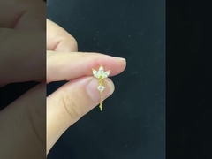 Βιντέιτζ Γλόου: Μοντέρνα Ασημένια Κοσμήματα Εμπνευσμένα!