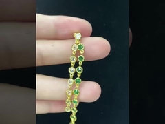 Φιλικό προς το δέρμα σπινθήρα: Υποαλλεργικό χαλκό και ασήμι